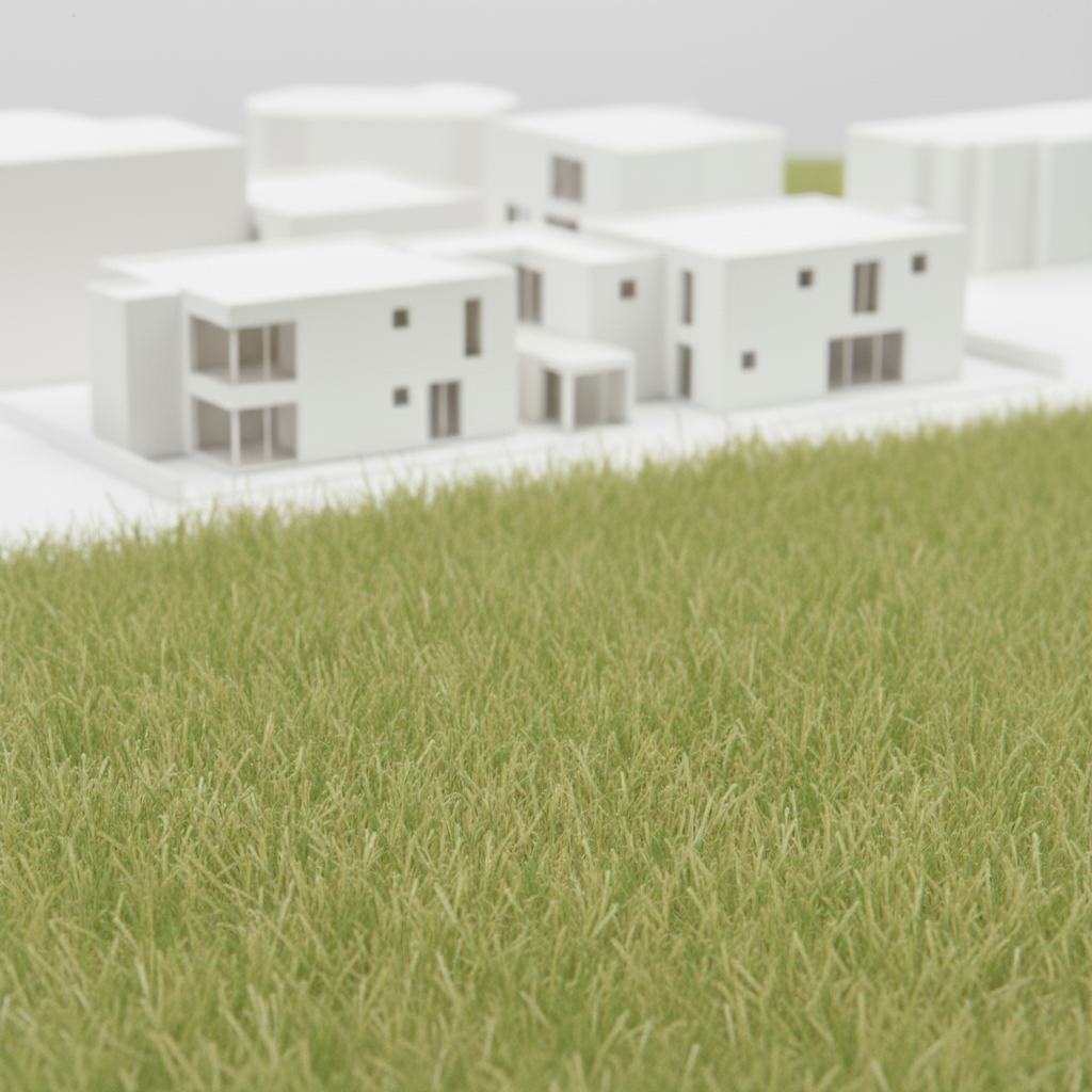 Grass Applicator Kit