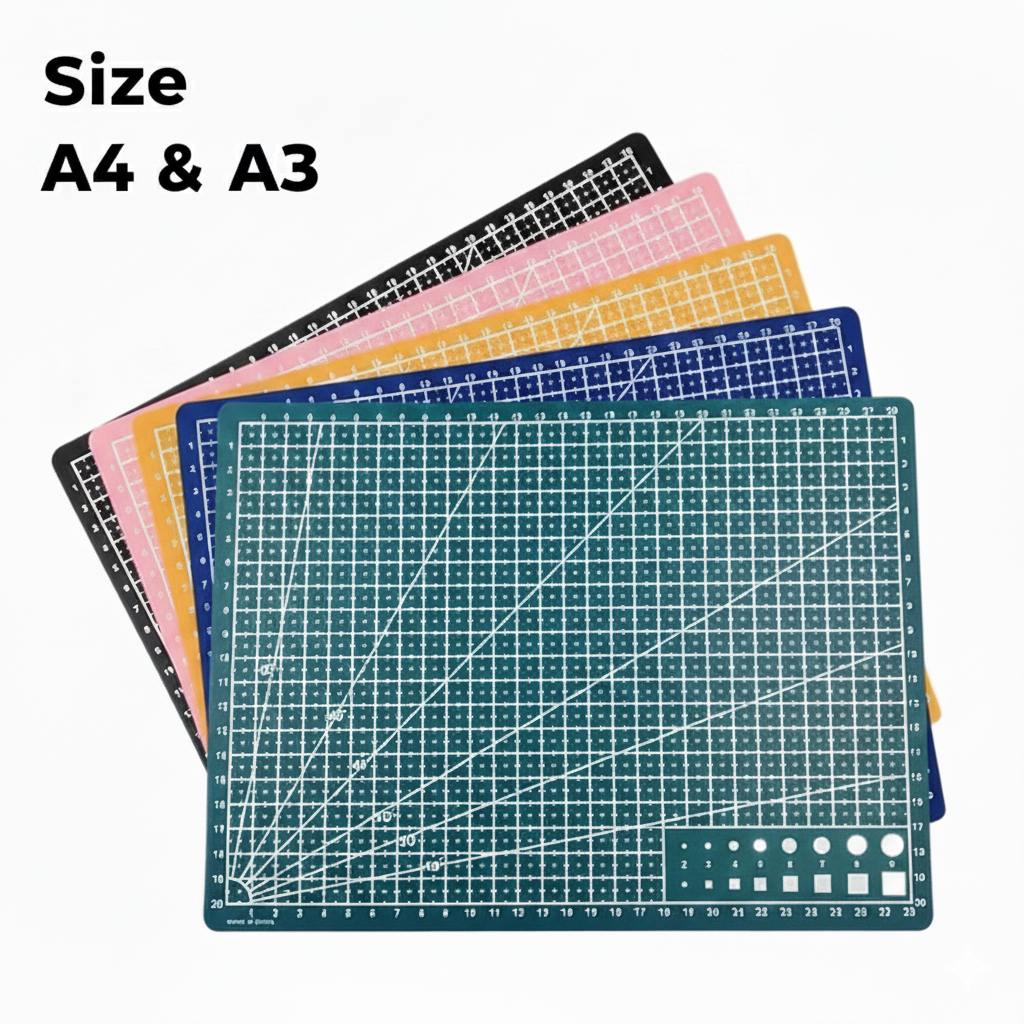 Self-Healing Cutting mat