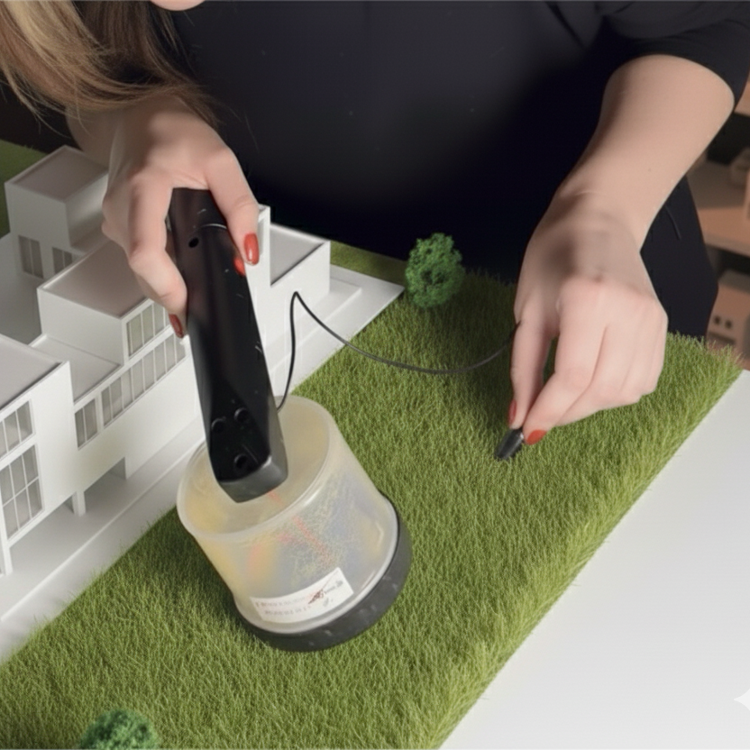 Grass Applicator Kit